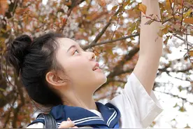 我是如此平凡却又如此幸运，我要说声谢谢你，在我生命中的每一天图片