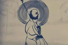冯唐《有本事》：不放是初心，放下是修行，本一不二图片