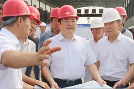 山西市值最高央企，944亿大秦铁路换帅，人均薪酬超20万图片