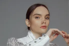 朗姿年轻品牌LANCYPINK开启一场春夏自然之旅图片