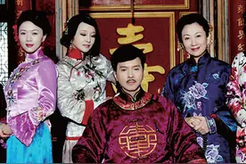 苏童："中国当代最会写女人的男性作家"，写了一部女性的悲惨故事图片