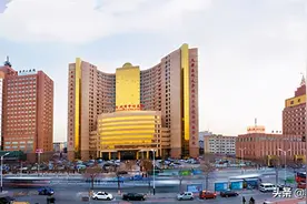 沧州市主要医院图片