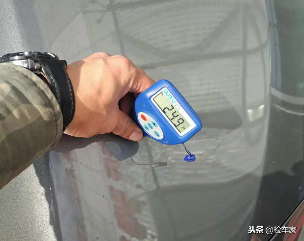 33万买台2年的宝马535Li 指导价的40%入手值不值