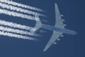 安-225：我有6台发动机，B-52H：我关掉4台还能飞，B-36：我10台图片