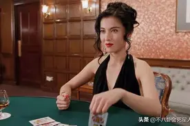 香港老牌风情女神现状：转行卖蛋糕，单身独居，54岁变普通大妈图片