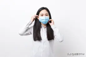 新版“口罩指引”来了，来学学上海市民“教科书式戴口罩”→图片