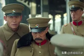 民国风云，东北小诸葛杨宇霆之死，以及对东北局势的影响图片