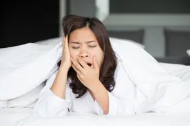 乏力犯困，哈欠连天，无精打采？小心！可能是甲状腺“失控”了图片