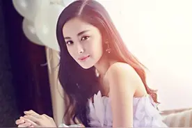 戏演得差、被P遗照、遭网友骂“克死爸爸”，娜扎黑红路还挺心酸图片