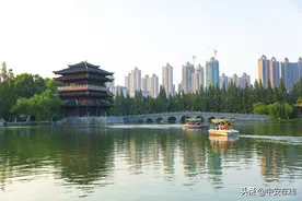 合肥又一批公园公开选“园长”啦！快来报名图片