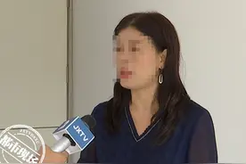 南昌：女子装修用“凯莱”复合地板，装完3天就“鼓包”了？图片