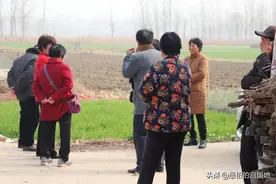 纪实：儿子结婚，我负债15万——一个农村家庭操办婚礼的全程手记图片