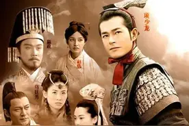 一扫“金庸以后无武侠”的低迷局面，黄易何以能成为武侠大宗师？图片