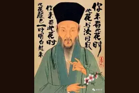 王阳明：唯有早年立志高远，方能日后“知行合一”图片