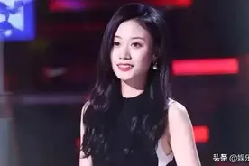 “广东之花”伍珂玥牵手好声音，携经典粤语歌曲重回巅峰时代图片