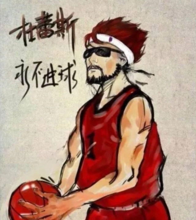 让老师"吐血三升"的课本涂鸦,奥特曼杜甫、卡卡西杜甫,杜甫太忙了