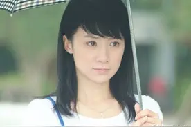 姚芊羽：曾经的霸屏女主，“变脸”6年，41岁戏量大减，翻红无望图片