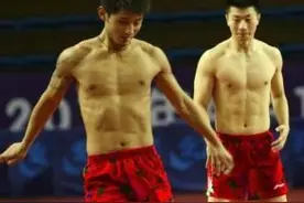 许昕取关张继科，只因受到羞辱，獒龙蟒之间的“爱恨纠葛”图片