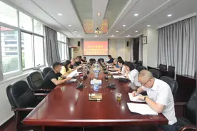 贯彻实施好《水污染防治法》，南明区人大执法检查组提出这些要求！图片