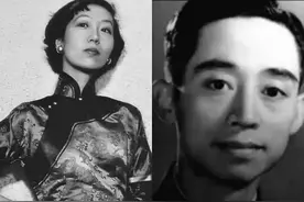 1947年，张爱玲爱上桑弧；因子宫颈曾折断，其反应成诛心虐恋图片