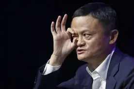 阿里坏消息不断，“退而难休”的马云，该如何体面的收场？图片