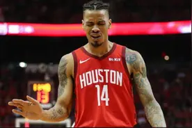 火箭正式裁掉格林！放弃休城之子实属无奈，一将受伤打乱球队计划图片