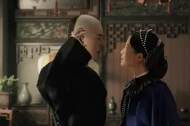 《当家主母》辜负两个女人的任雪堂：男人的自私自利，让他演绝了图片