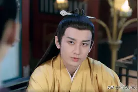 《与君歌》同样是聪明女人，为什么李则宁不讨喜，烟织却惹人怜？图片