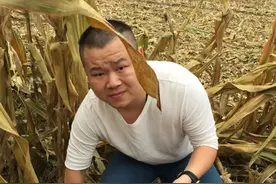 ​“河南老乡”岳云鹏的艰难上位史，和他背后7个默默付出的女人图片