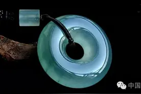 常见翡翠配饰的寓意图片