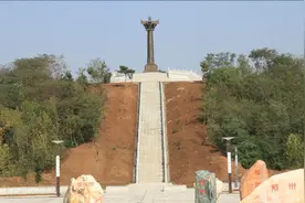 你知道中国的大地原点位于何处吗？经国家测量，就在一个村庄上图片