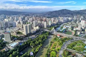 生活在西宁20年，给我留下10个印象，干净漂亮的城市但物价真高图片