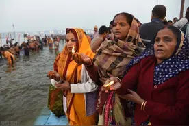 印度网友吐槽：中国女孩出嫁能获得大笔彩礼，印度女孩却要带嫁妆图片