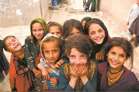 阿富汗和我国接壤，为什么没有难民来中国？图片