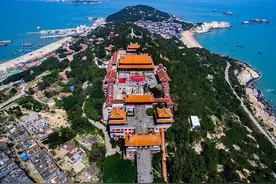 让我们来重新认识下莆田，这是一座有趣又美丽的城市图片