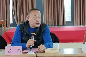 有预则立 陕西昆仑泰恒智慧农业请来高手把脉图片