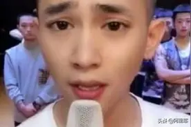 浪子吴迪解散部分徒弟，白小白为什么被封？图片