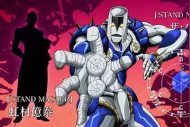 JOJO：解析替身轰炸空间，能力还可以怎么开发？图片
