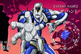 JOJO：解析替身轰炸空间，能力还可以怎么开发？图片
