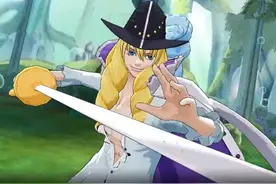 航海王燃烧意志：卡文迪许（凯文迪修）满额天赋数值，整体可玩图片