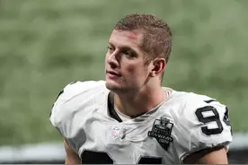 史上第一位！美国国家橄榄球职业联盟（NFL）现役球员出柜图片