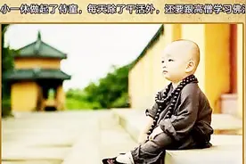 80年代的一休哥动画片，现实中日本确实有“一休”这么一个和尚视频封面