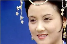 王熙凤为何不识字？家风对于一个人的成长有多重要？图片