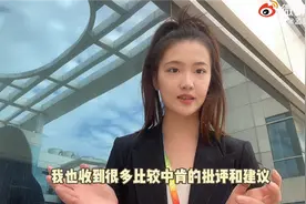 22岁董明珠秘书回应走红，称只是普通打工人，网友：保送浙江大学的学霸图片