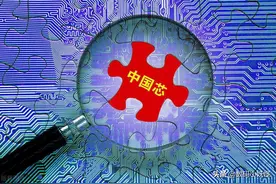 中芯国际何时能够超越台积电？梁孟松与赵海军表态了图片