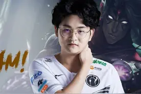 IG无缘S赛后，Puff个人微博惨遭爆破：退役吧！你不配赢图片