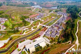 岳池这些地方的美和富，您感受到了吗？图片