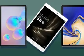 走到今天的 Android 平板，靠的不是生产力图片