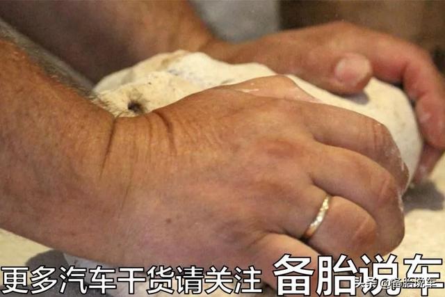 轮胎为什么用了5年一定要换？实验显示：5年后内部强度下降50%