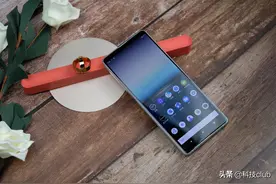 索尼Xperia 1 II评测：全能影像力 可以把微单丢掉了图片